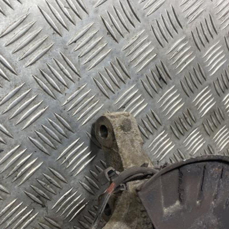 Pivot de moyeu avant droit MERCEDES VITO 639 Photo n°3