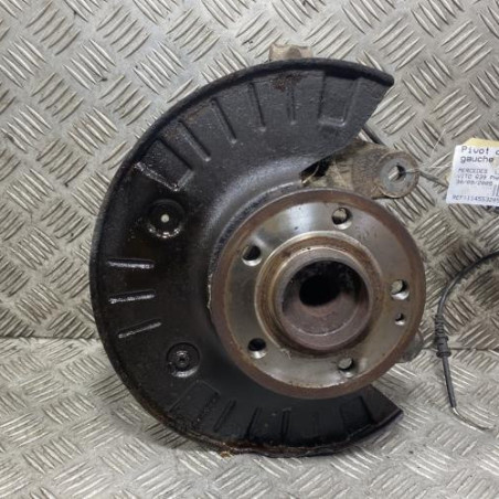 Pivot de moyeu avant gauche MERCEDES VITO 639 Photo n°1