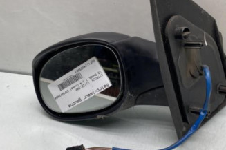 Retroviseur gauche CITROEN C2 Photo n°1