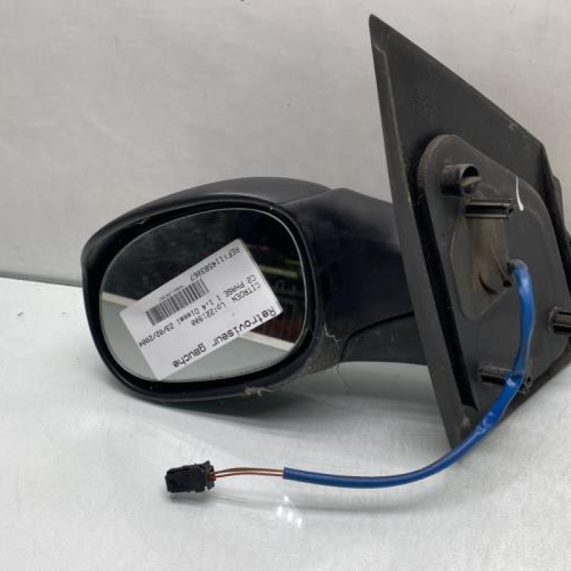 Retroviseur gauche CITROEN C2 Photo n°1