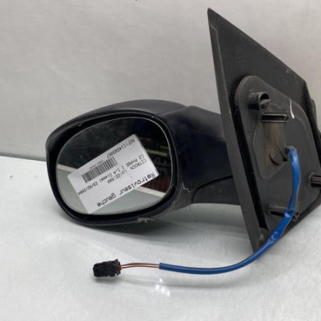 Retroviseur gauche CITROEN C2 Photo n°1