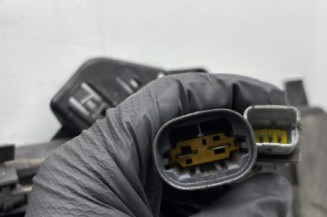 Moto ventilateur radiateur CITROEN C2