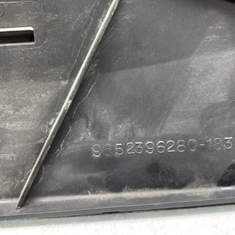 Moto ventilateur radiateur CITROEN C2 Photo n°7