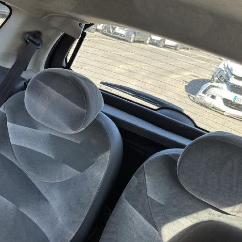 Moto ventilateur radiateur CITROEN C2 Photo n°17