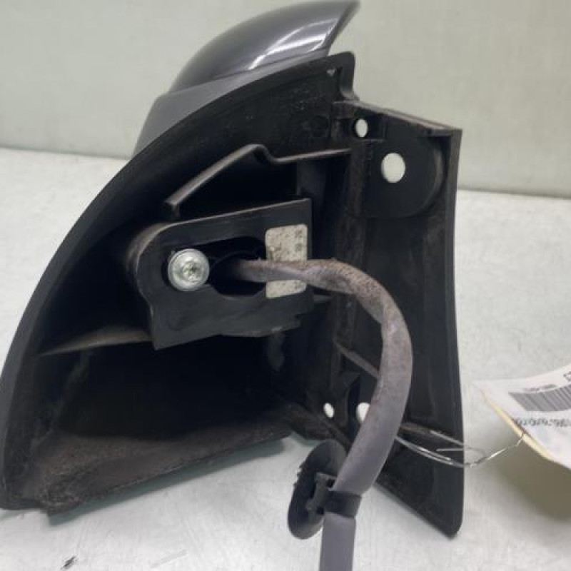 Retroviseur droit PEUGEOT 1007 Photo n°4