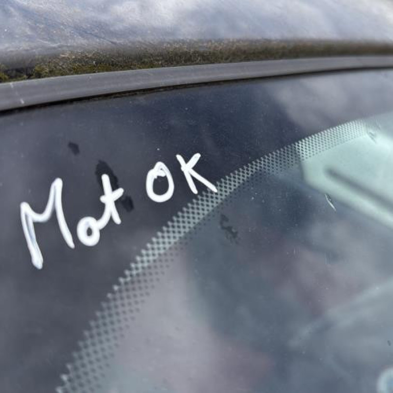 Retroviseur droit PEUGEOT 1007 Photo n°18