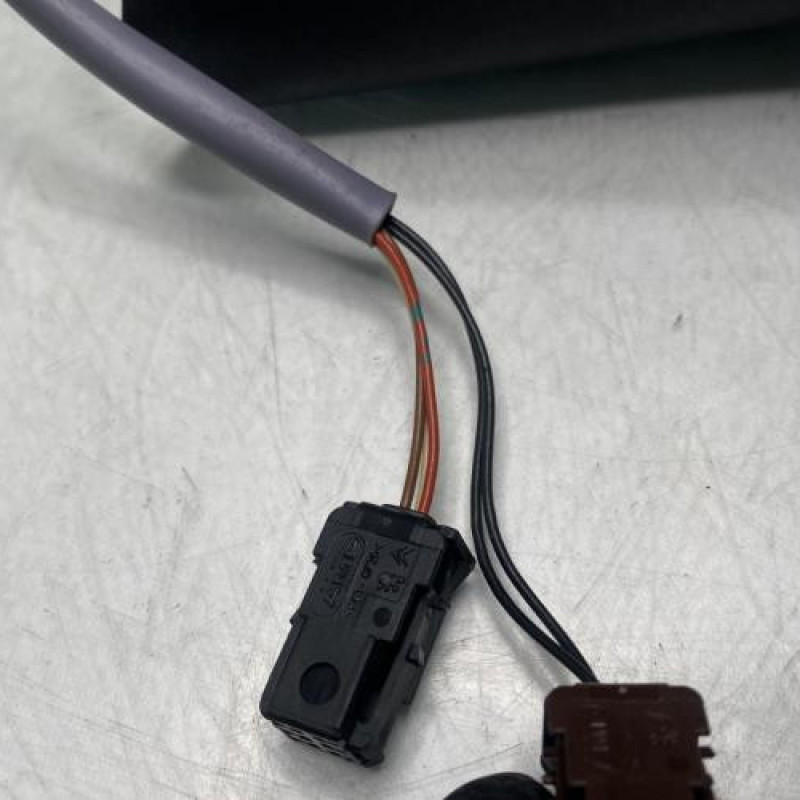 Retroviseur gauche PEUGEOT 1007 Photo n°3