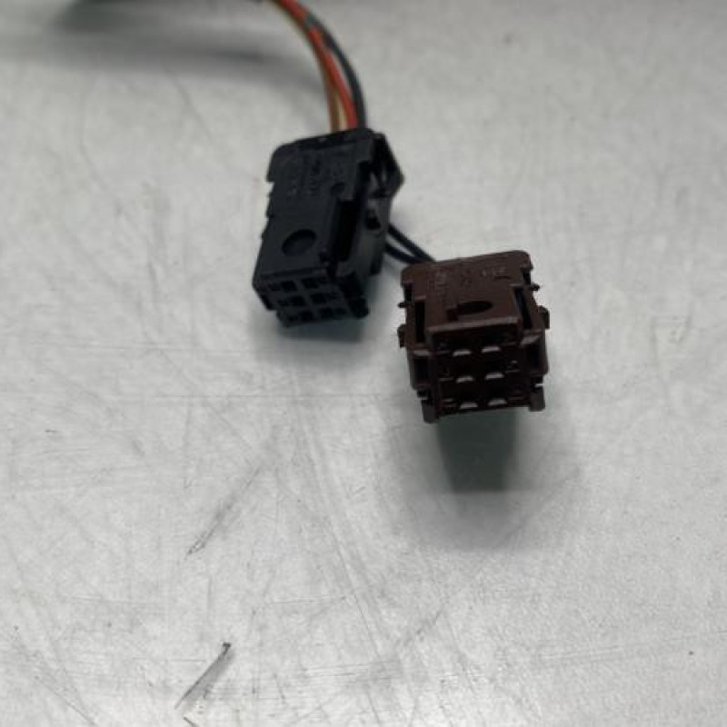 Retroviseur gauche PEUGEOT 1007 Photo n°4