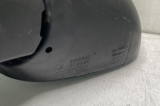 Retroviseur gauche PEUGEOT 1007