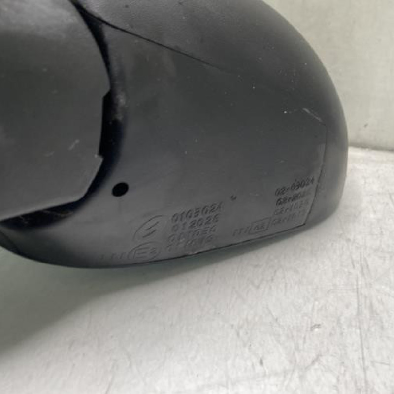 Retroviseur gauche PEUGEOT 1007 Photo n°6