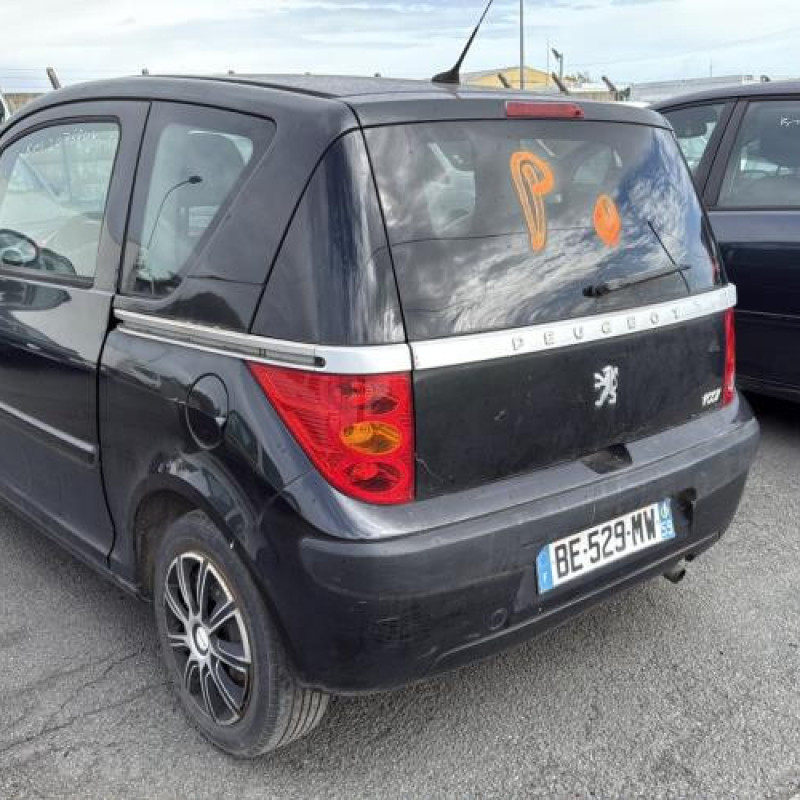 Retroviseur gauche PEUGEOT 1007 Photo n°10