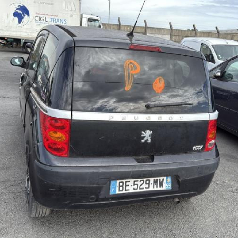 Retroviseur gauche PEUGEOT 1007 Photo n°11