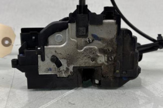 Serrure de porte laterale droite RENAULT KANGOO 2