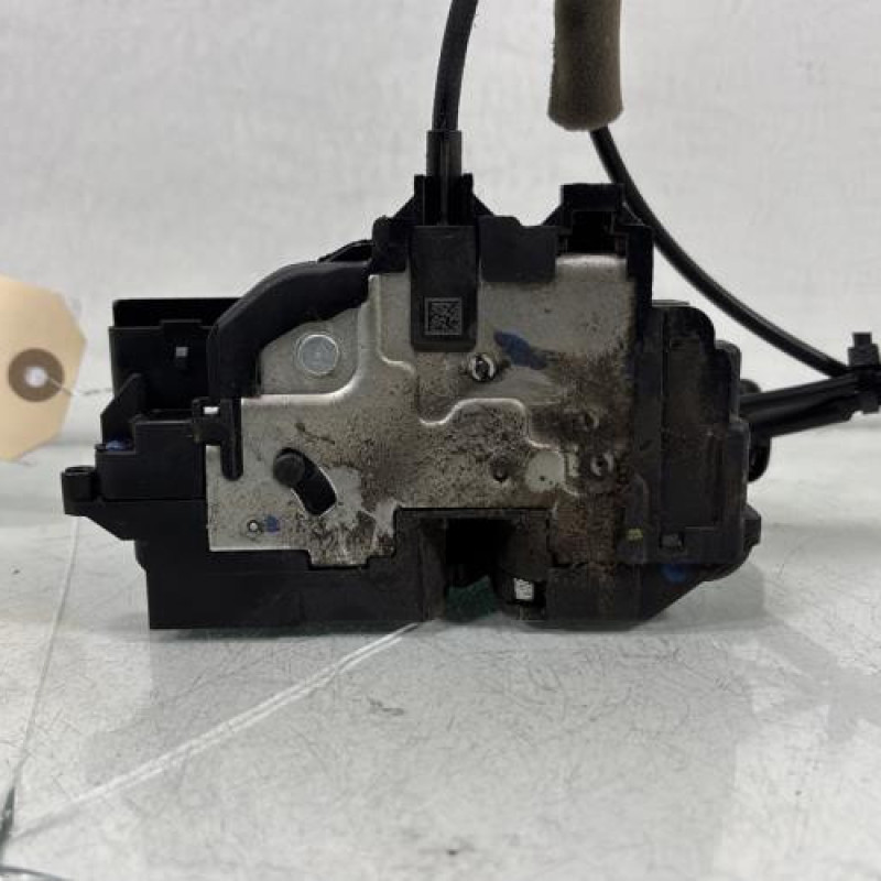 Serrure de porte laterale droite RENAULT KANGOO 2 Photo n°2