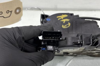 Serrure de porte laterale droite RENAULT KANGOO 2