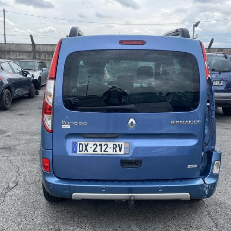 Serrure de porte laterale droite RENAULT KANGOO 2 Photo n°9