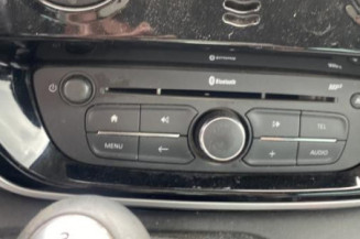 Serrure de porte laterale droite RENAULT KANGOO 2