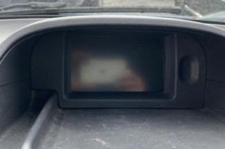 Serrure de porte laterale droite RENAULT KANGOO 2