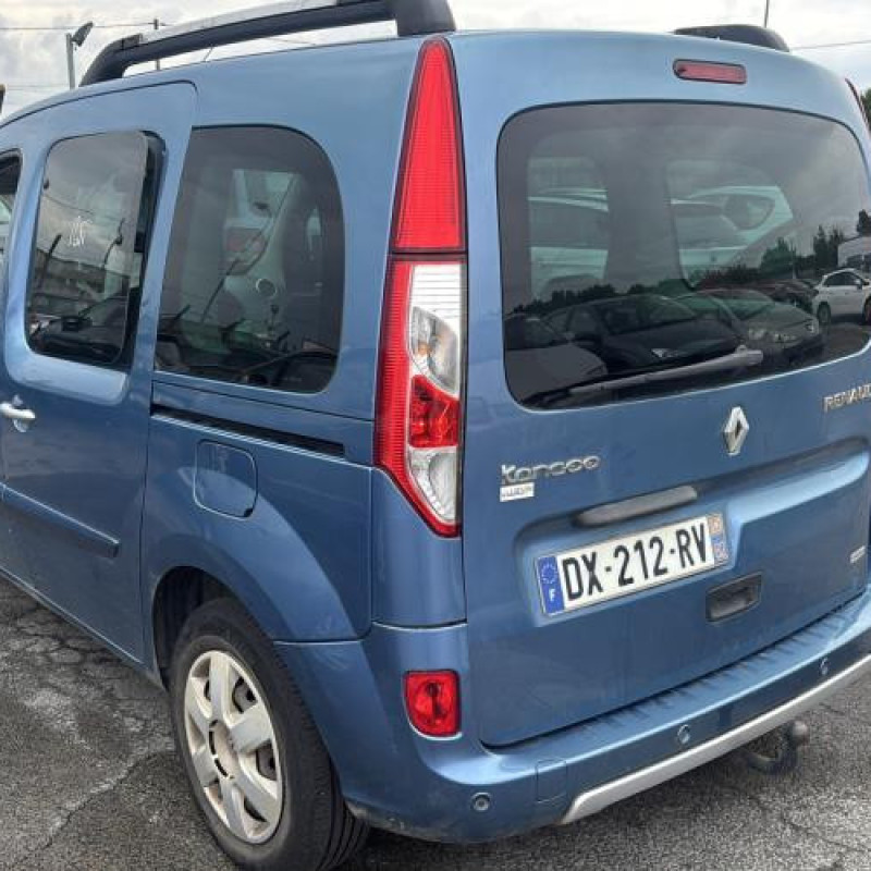 Serrure de porte laterale droite RENAULT KANGOO 2 Photo n°20