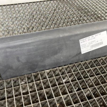 Baguette de porte avant droite RENAULT KANGOO 1 Photo n°1