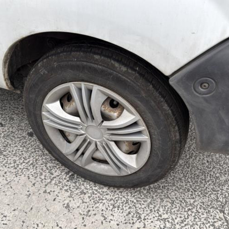 Baguette de porte avant droite RENAULT KANGOO 1 Photo n°9