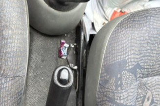 Baguette de porte avant droite RENAULT KANGOO 1