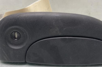 Poignee porte avant droit RENAULT KANGOO 1 Photo n°1