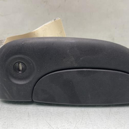 Poignee porte avant droit RENAULT KANGOO 1 Photo n°1