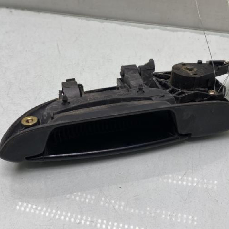 Poignee porte avant droit RENAULT KANGOO 1 Photo n°3