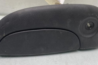 Poignee porte avant gauche RENAULT KANGOO 1 Photo n°1