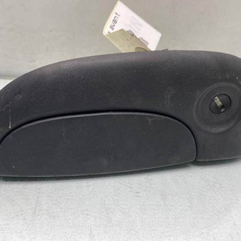 Poignee porte avant gauche RENAULT KANGOO 1 Photo n°1