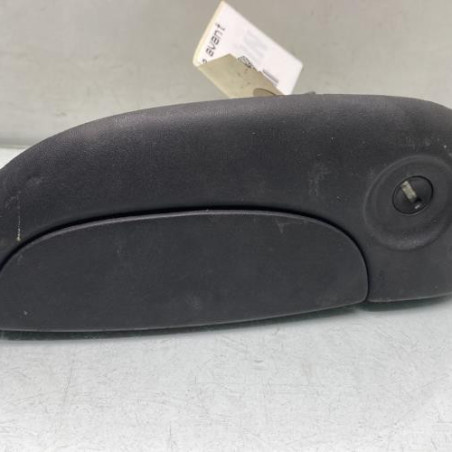 Poignee porte avant gauche RENAULT KANGOO 1 Photo n°1