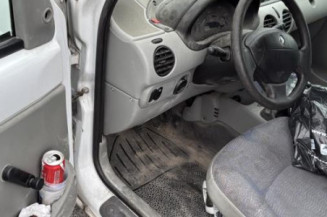 Poignee porte avant gauche RENAULT KANGOO 1