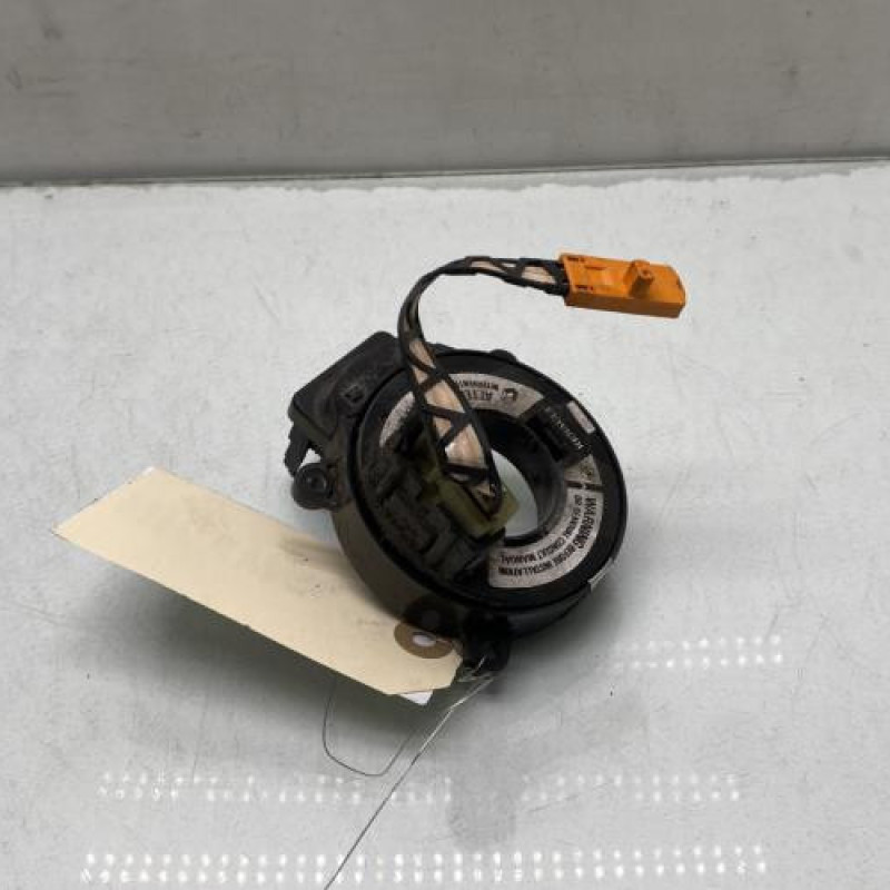 Contacteur tournant RENAULT KANGOO 1 Photo n°2