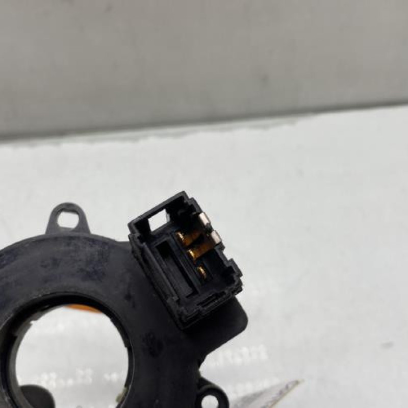 Contacteur tournant RENAULT KANGOO 1 Photo n°4