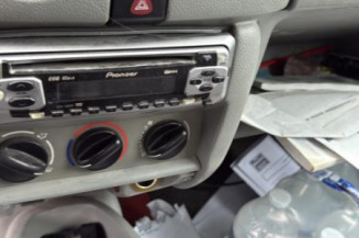 Contacteur tournant RENAULT KANGOO 1