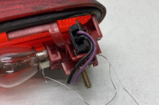 Feu arriere stop central RENAULT KANGOO 1