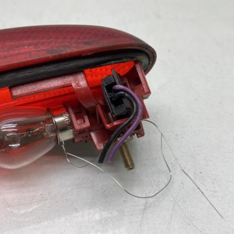 Feu arriere stop central RENAULT KANGOO 1 Photo n°3