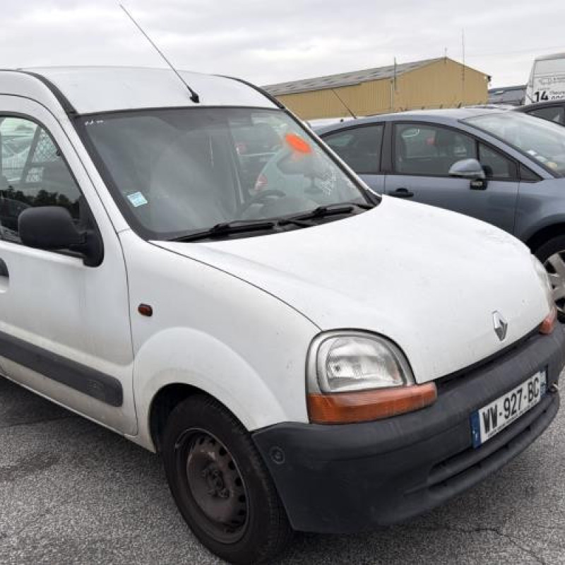 Feu arriere stop central RENAULT KANGOO 1 Photo n°5