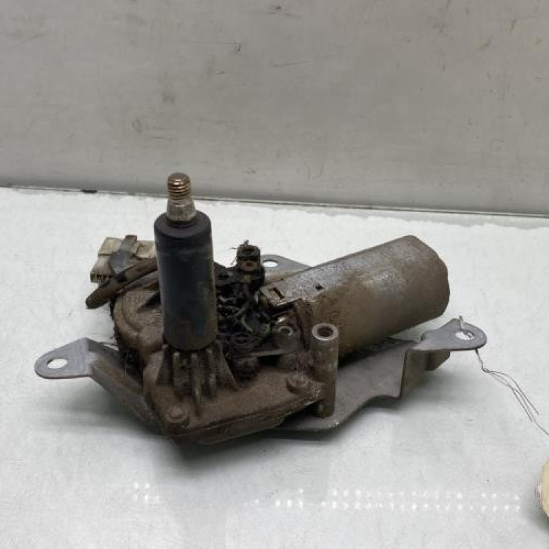 Moteur essuie glace arriere RENAULT KANGOO 1 Photo n°1