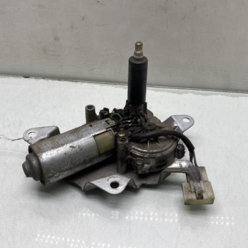 Moteur essuie glace arriere RENAULT KANGOO 1 Photo n°2