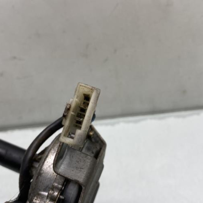 Moteur essuie glace arriere RENAULT KANGOO 1 Photo n°3