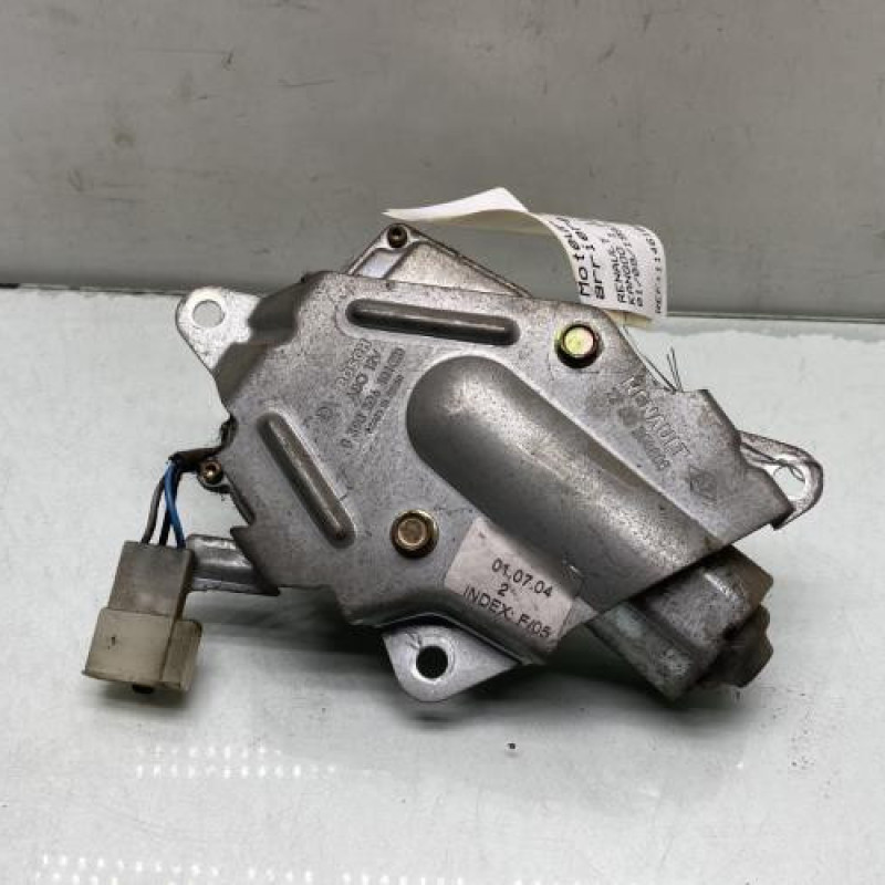 Moteur essuie glace arriere RENAULT KANGOO 1 Photo n°4