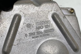 Moteur essuie glace arriere RENAULT KANGOO 1