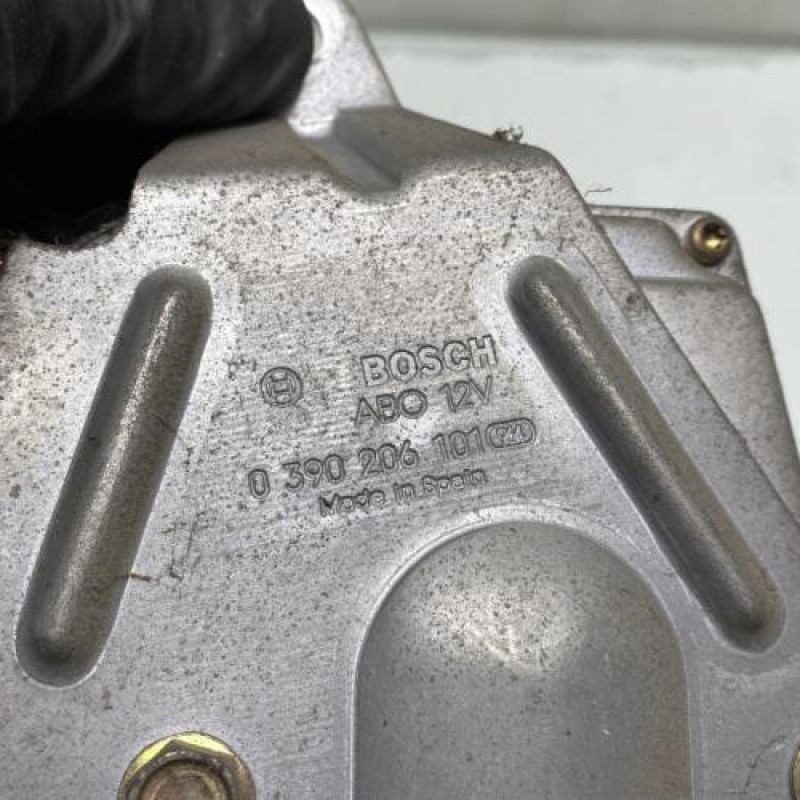 Moteur essuie glace arriere RENAULT KANGOO 1 Photo n°5