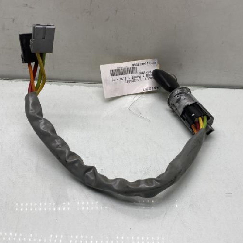 Neiman RENAULT KANGOO 1 Photo n°1