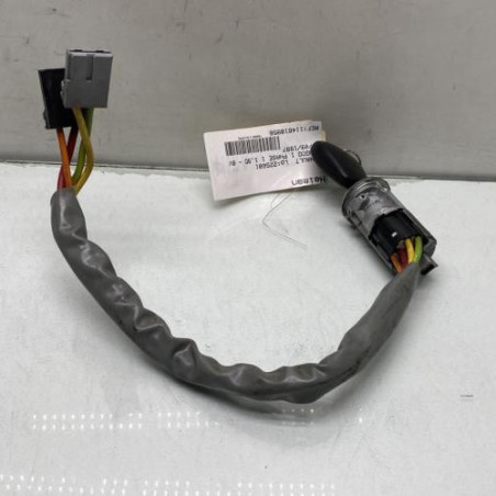 Neiman RENAULT KANGOO 1 Photo n°1