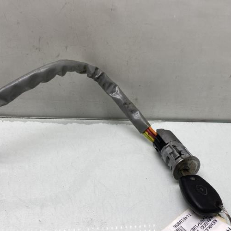 Neiman RENAULT KANGOO 1 Photo n°3