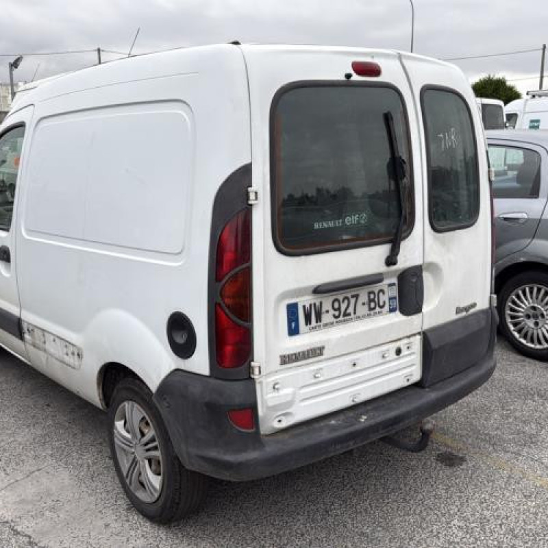 Neiman RENAULT KANGOO 1 Photo n°7