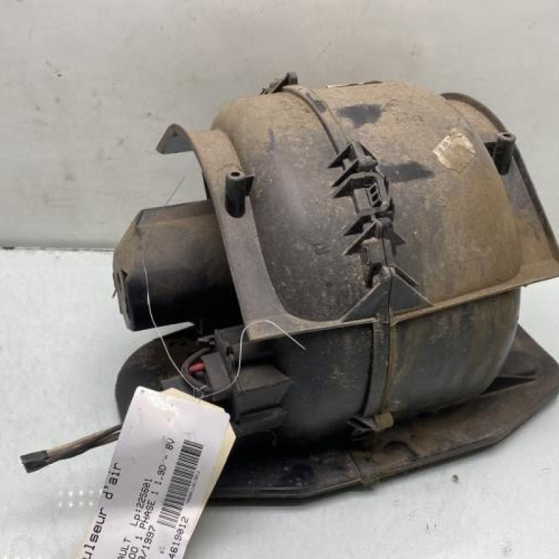 Pulseur d'air RENAULT KANGOO 1 Photo n°1